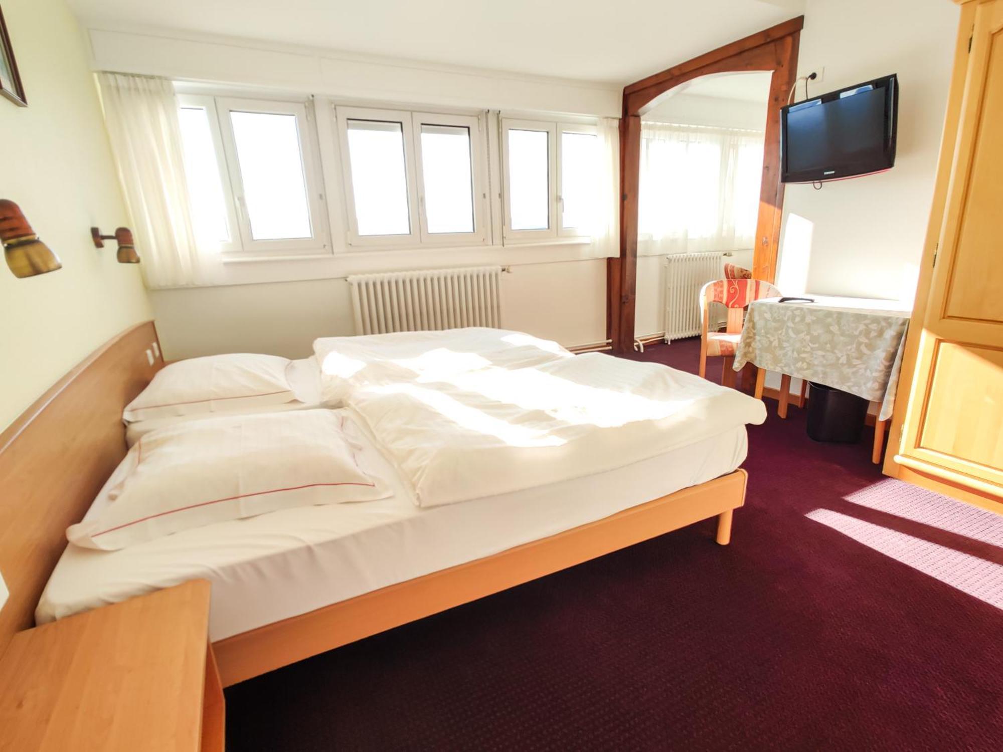 Hotel Restaurant Roess Hohrod Zewnętrze zdjęcie