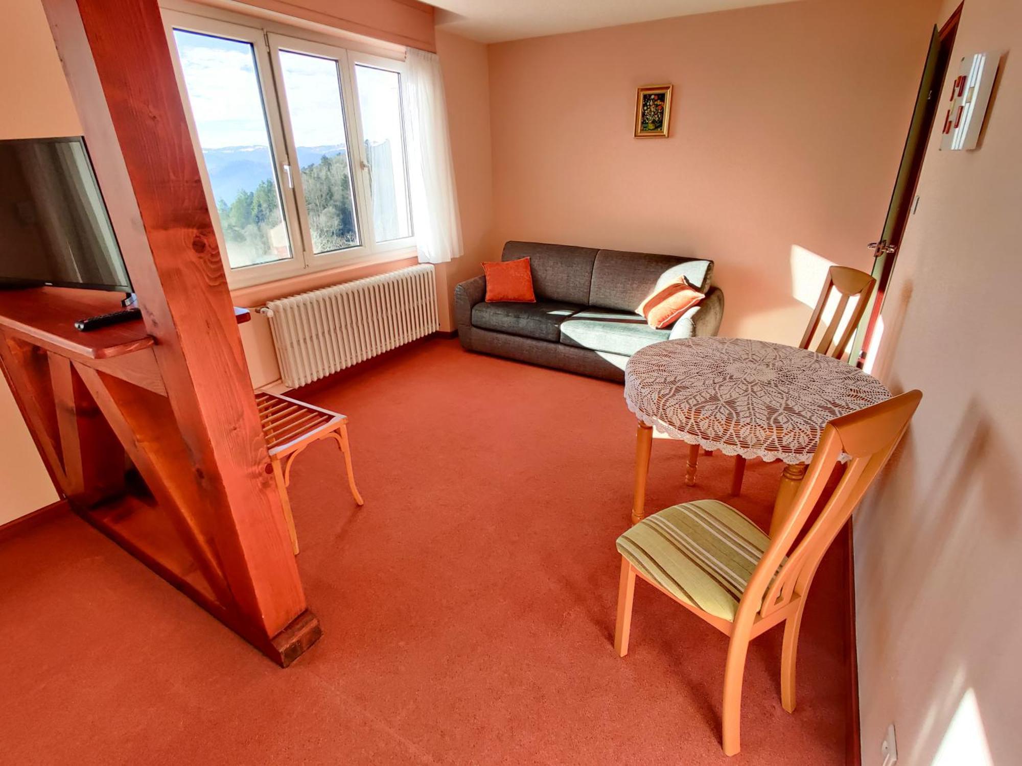 Hotel Restaurant Roess Hohrod Zewnętrze zdjęcie