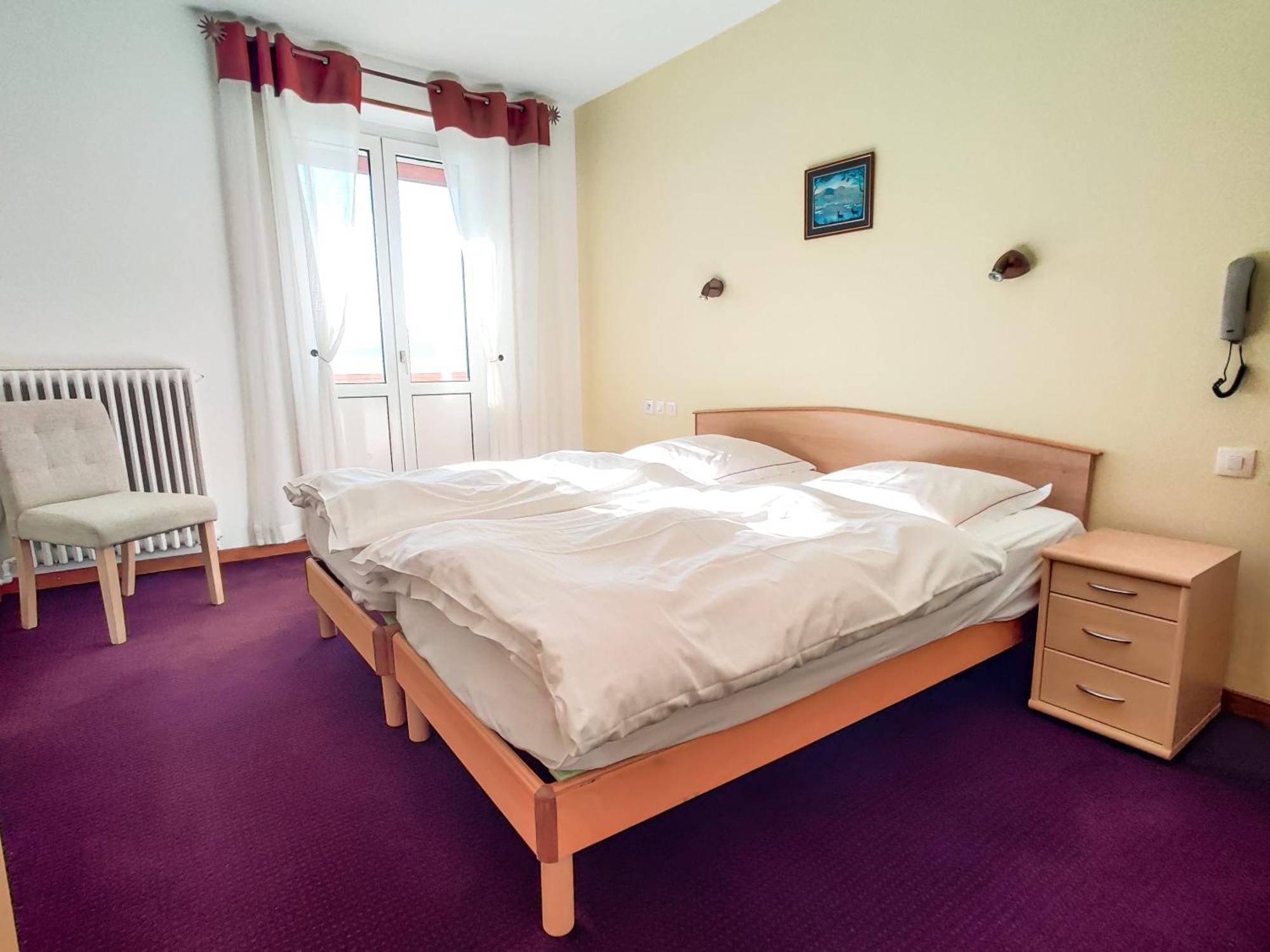 Hotel Restaurant Roess Hohrod Zewnętrze zdjęcie