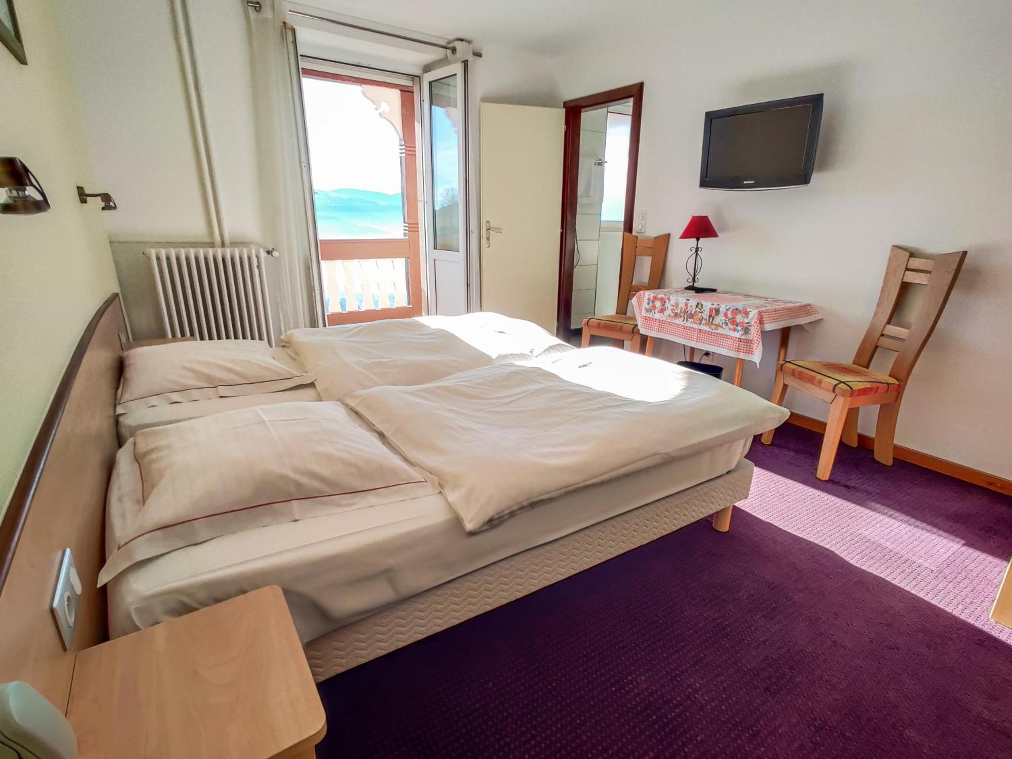 Hotel Restaurant Roess Hohrod Zewnętrze zdjęcie