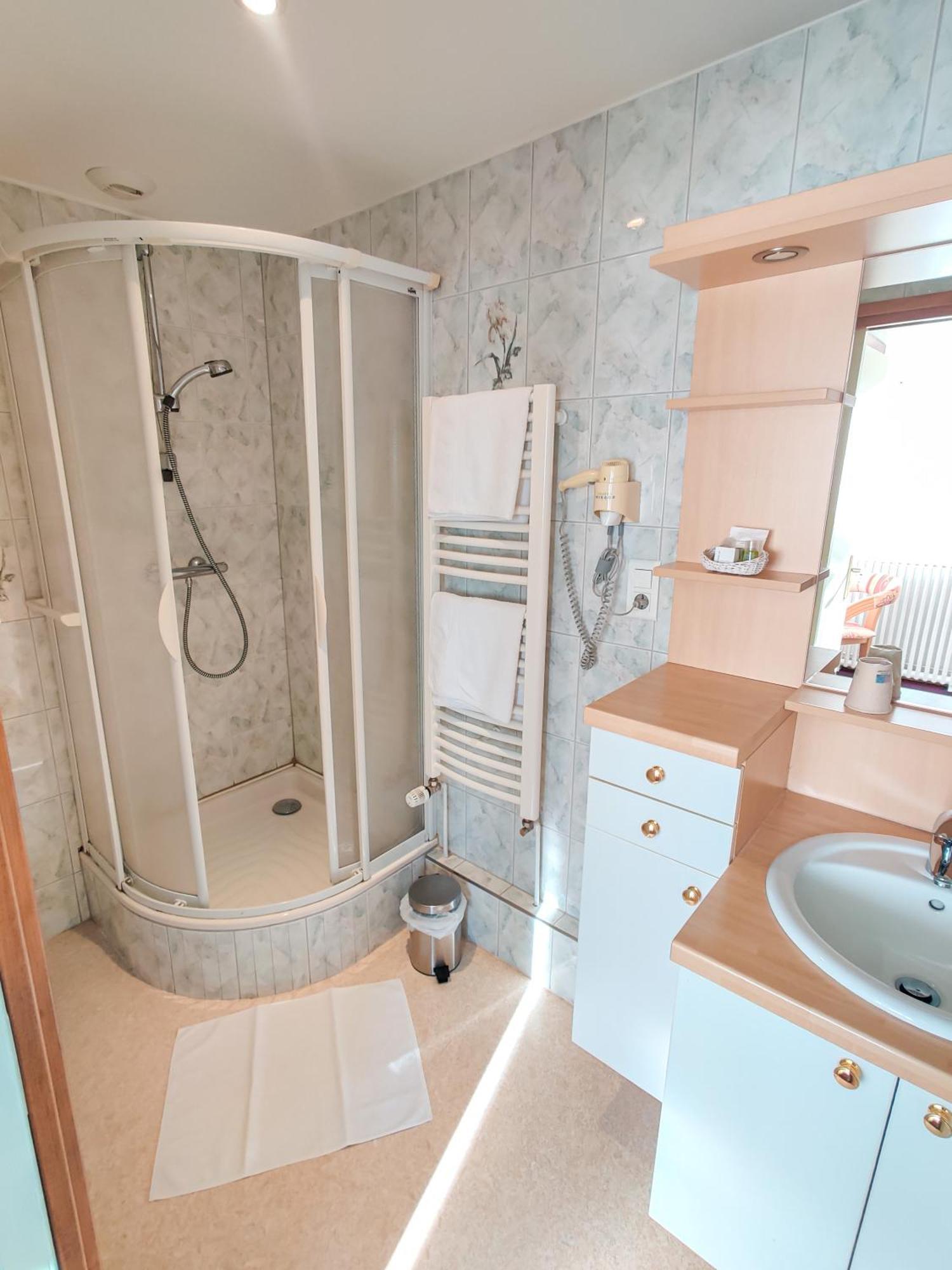 Hotel Restaurant Roess Hohrod Zewnętrze zdjęcie
