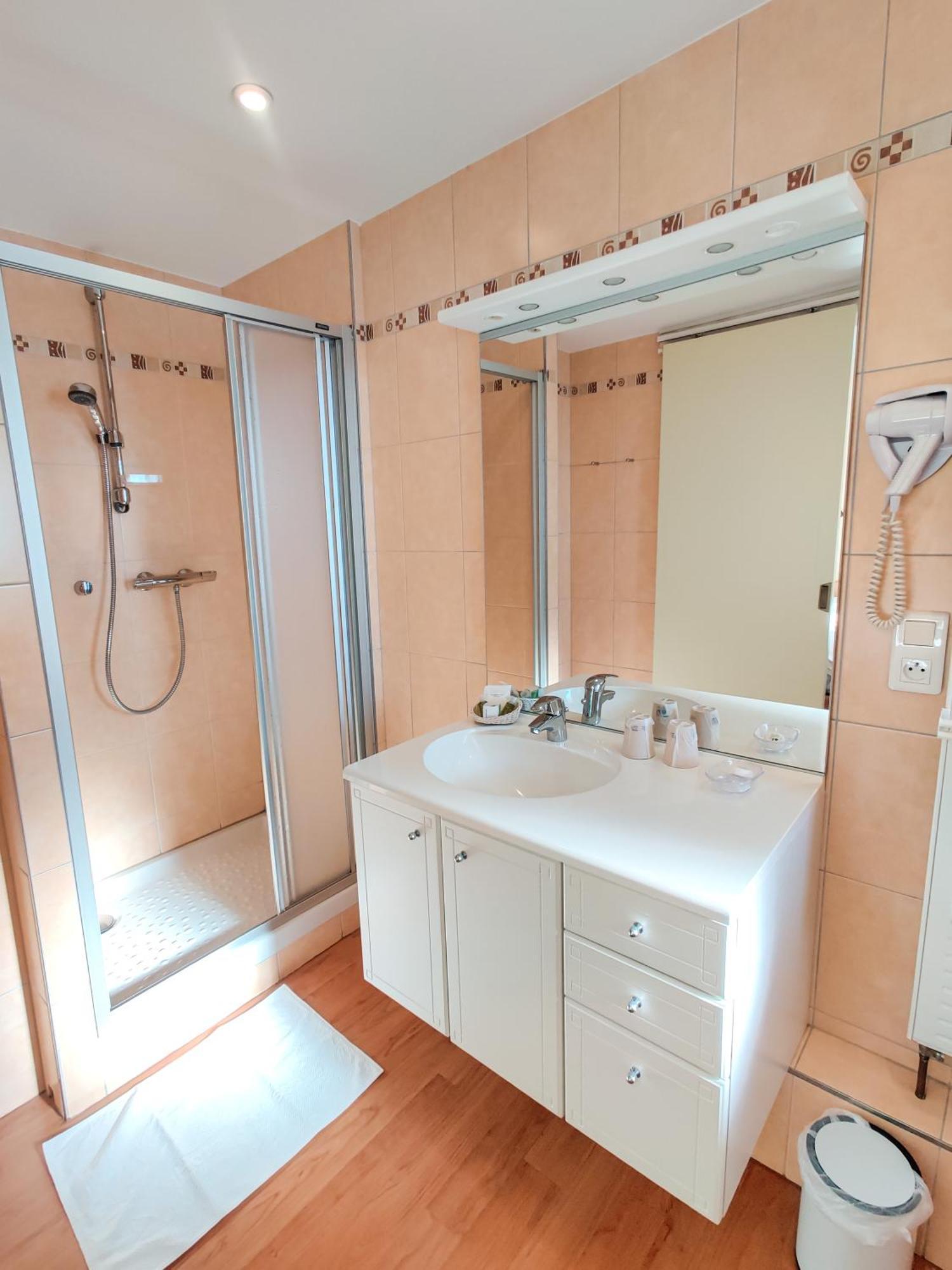 Hotel Restaurant Roess Hohrod Zewnętrze zdjęcie
