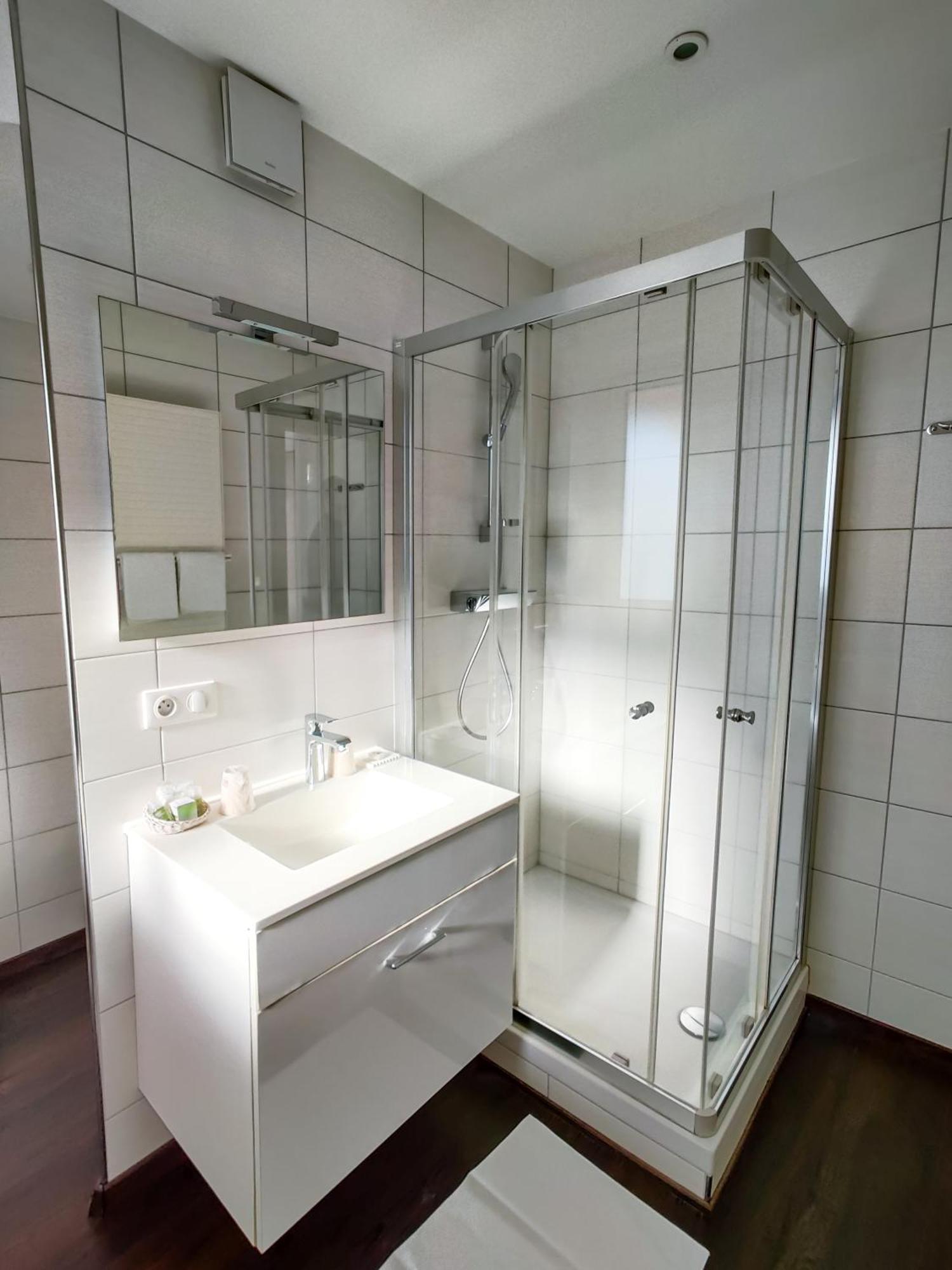 Hotel Restaurant Roess Hohrod Zewnętrze zdjęcie