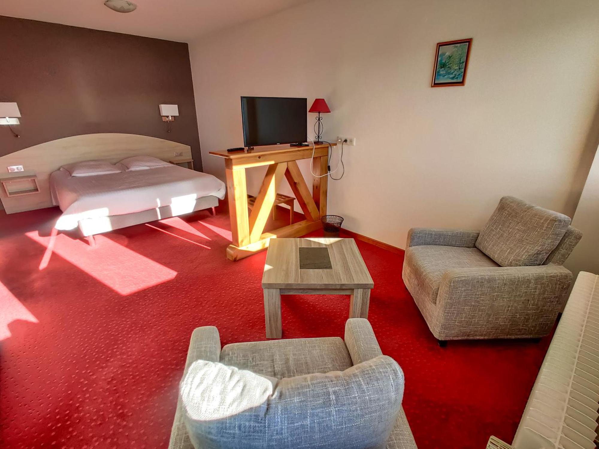 Hotel Restaurant Roess Hohrod Zewnętrze zdjęcie