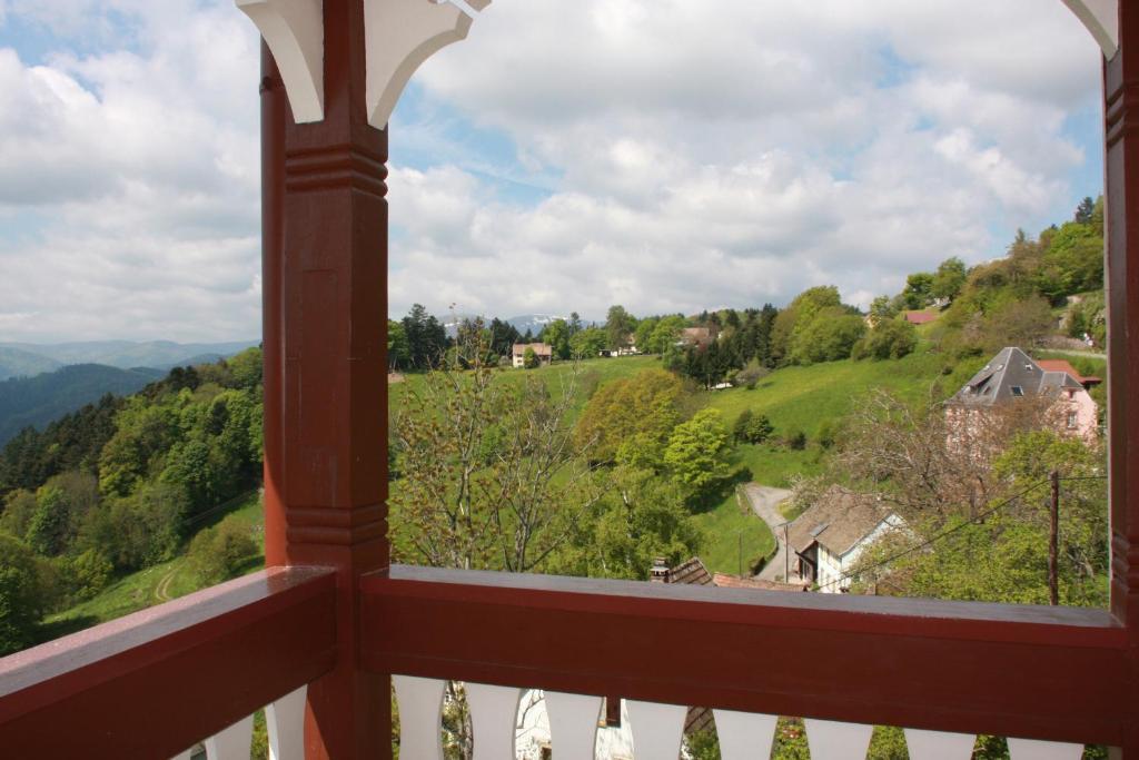 Hotel Restaurant Roess Hohrod Pokój zdjęcie